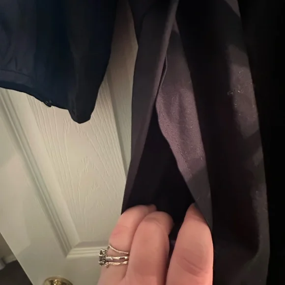 NWT 20W Talbots Button-Down shirtdress Dress - Picture 4 of 6